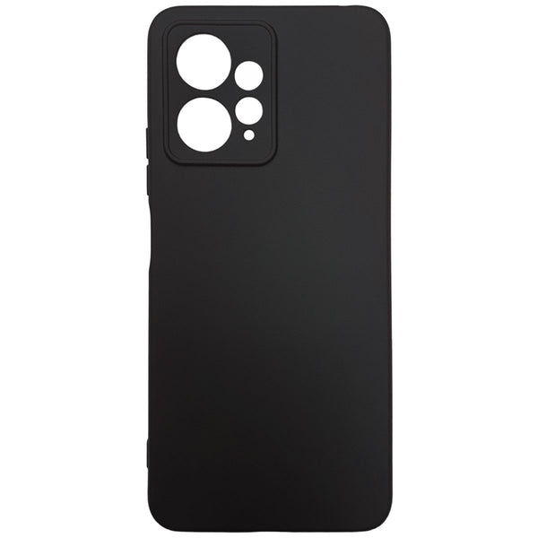 Maska za Telefon - Xiaomi Redmi Note 12 - Black