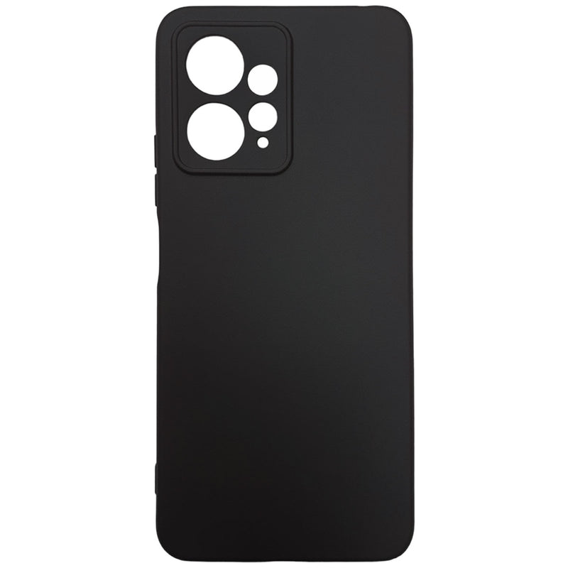 Maska za Telefon - Xiaomi Redmi Note 12 - Black