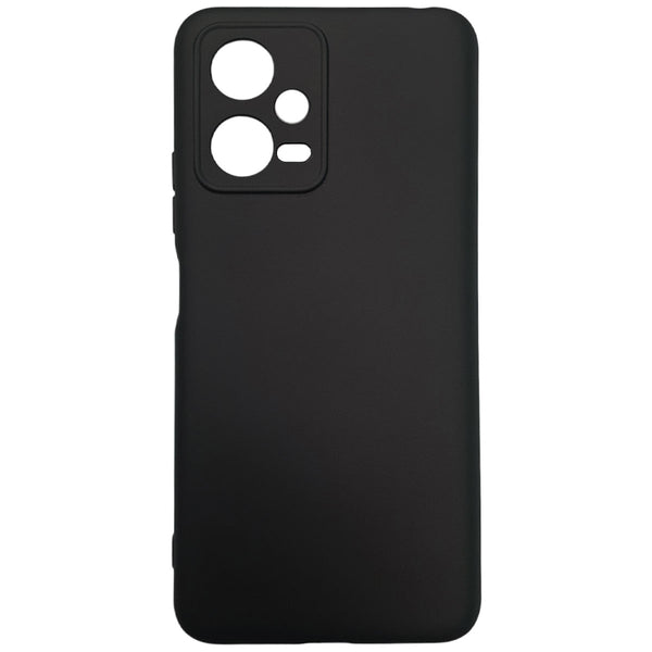 Maska za Telefon - Xiaomi Redmi Note 12 5G - Black