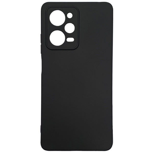Maska za Telefon - Xiaomi Redmi Note 12 Pro 5G - Black