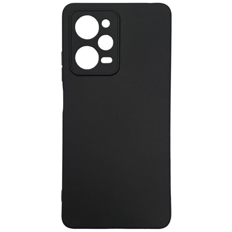 Maska za Telefon - Xiaomi Redmi Note 12 Pro 5G - Black