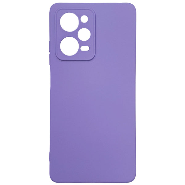 Maska za Telefon - Xiaomi Redmi Note 12 Pro 5G - Light Purple