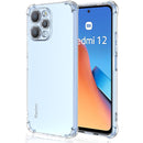 Maska za Telefon - Xiaomi Redmi 12 - Bumper Clear