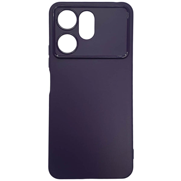 Maska za Telefon - Xiaomi Redmi 13C -  Dark Purple