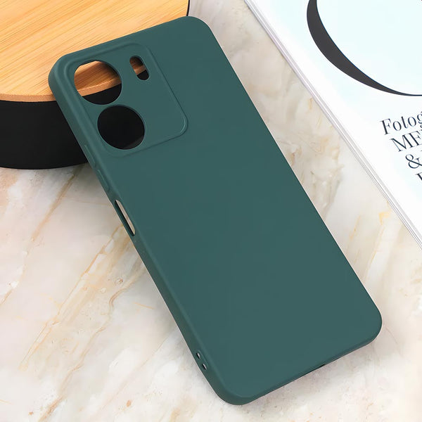 Maska za Telefon - Xiaomi Redmi 13C - Dark Green