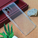 Maska za Telefon - Xiaomi Redmi A1 / A2 - Clear