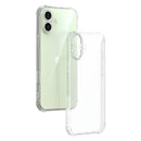 Maska za Telefon - iPhone 17 - Bumper Clear