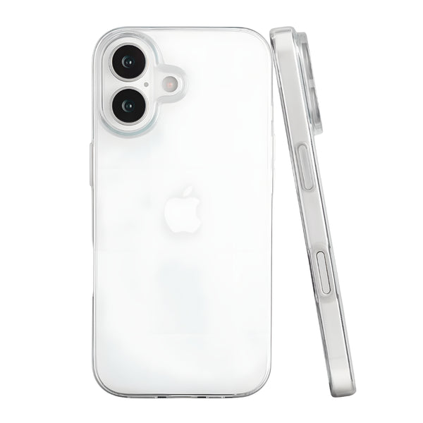 Maska za Telefon - iPhone 17 - Clear