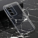 Maska za Telefon - Xiaomi Redmi 15 4G - Clear