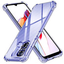 Maska za Telefon - Xiaomi Redmi 12C - Bumper Clear