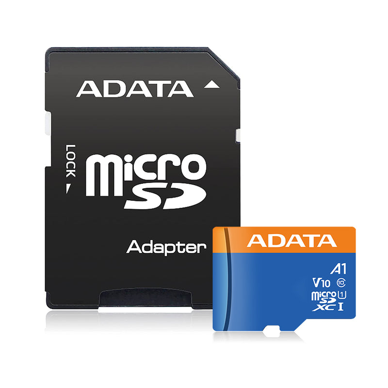 Micro SD Karticka - Adata - V10 - SDXC