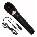 Mikrofon - Dynamic SM338 - Black