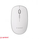 Wireless Gluvce - Gembird - MUSW-4B-01 - White