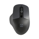 Wireless Gluvce - Natec Blackbird 2 (Silent) - Black