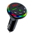 MP3 Player za vo Avtomobil / FM Modulator - CAR F13