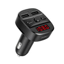 MP3 Player za vo Avtomobil / FM Modulator - Earldom M47