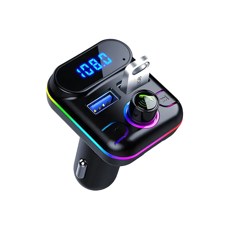 MP3 Player za vo Avtomobil / FM Modulator - M33 Car