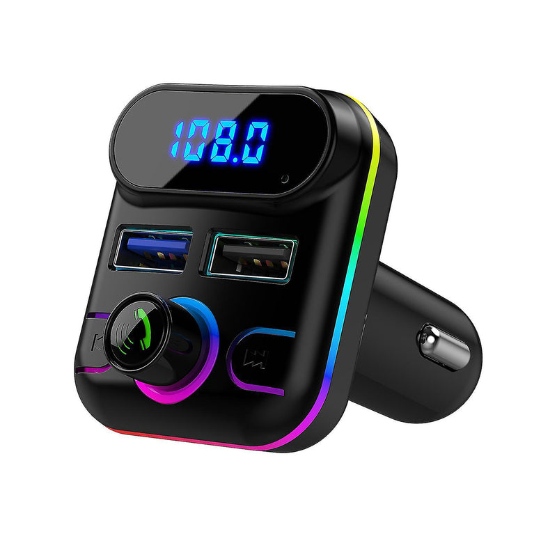 MP3 Player za vo Avtomobil / FM Modulator - M33 Car