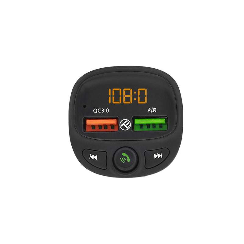 MP3 player za vo Avtomobil / FM Modulator - Tellur B7 FM Transmitter