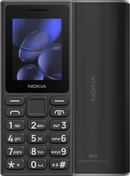 Mobilen Telefon - Nokia 105 - Black