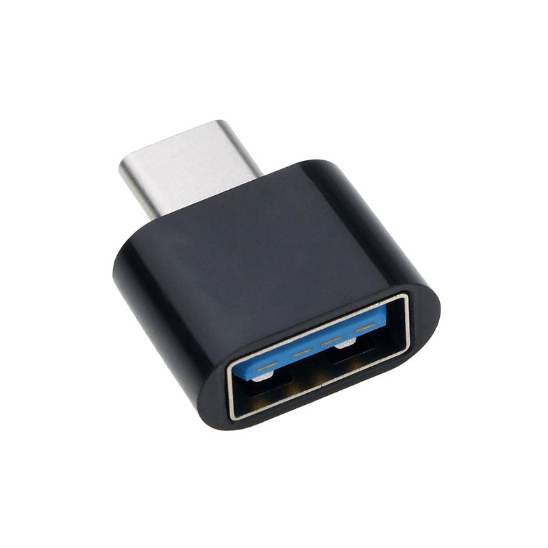 Data Adapter - OTG za Telefon - Type-C vo USB