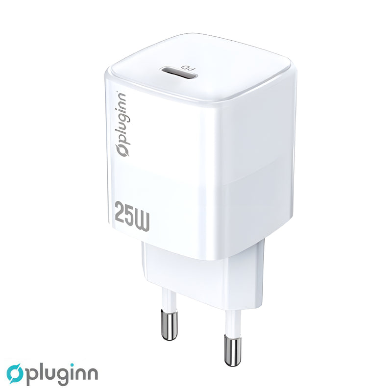 Adapter / Polnac za Telefon - Pluginn - PD - 25W