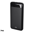 Prenosna Mobilna Baterija - MS Power Bank M300 - 10000mAh - Black
