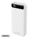 Prenosna Mobilna Baterija - Remax Bole RPP-520 - 10000mAh - 20W