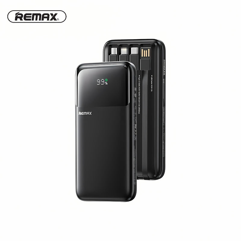 Prenosna Mobilna Baterija - Remax - 20000mAh