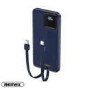 Prenosna Mobilna Baterija - Remax Suji - 10000mAh