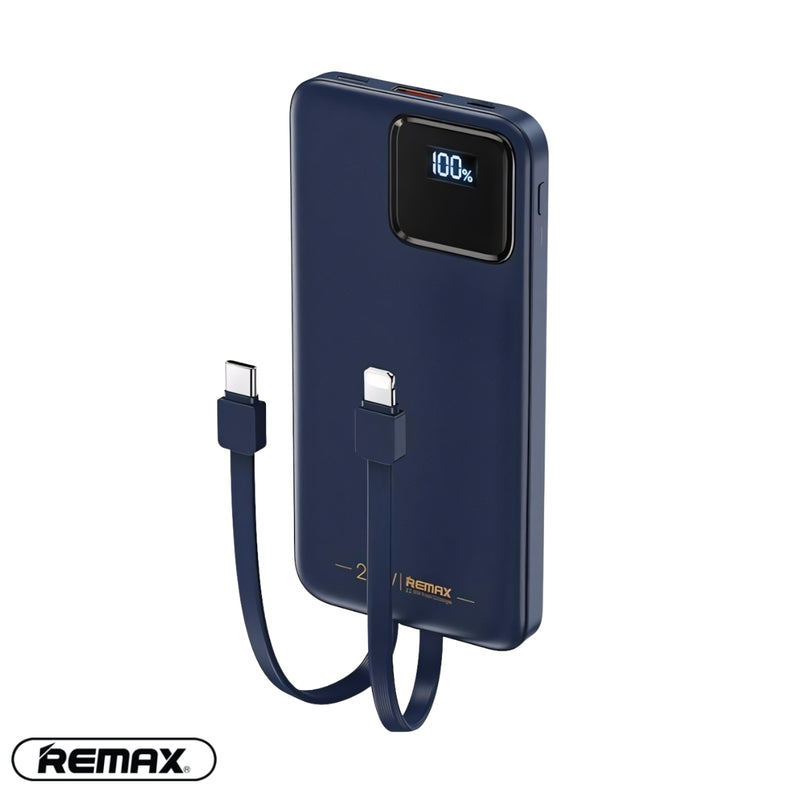 Prenosna Mobilna Baterija - Remax Suji - 10000mAh