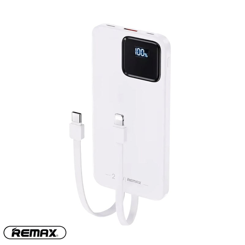 Prenosna Mobilna Baterija - Remax Suji - 10000mAh