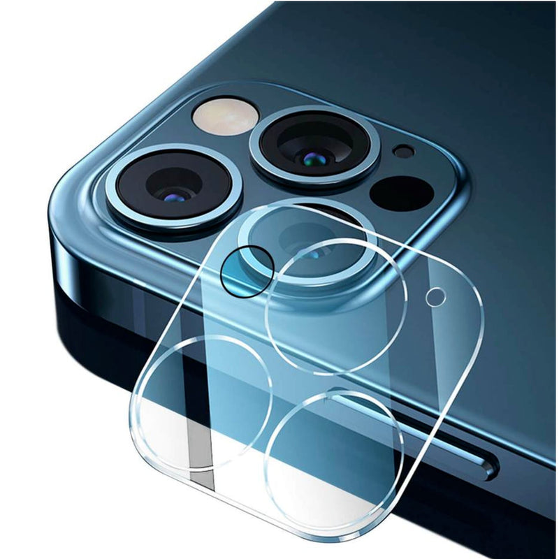 Zastitno Staklo za Kamera - iPhone 12 Pro Max - 5D