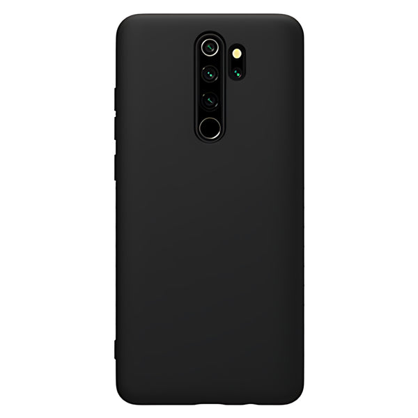 Maska za Telefon - Xiaomi Redmi Note 8 Pro - Black