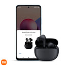 Wireless Slusalki - Xiaomi - Redmi Buds 4 Active - Black
