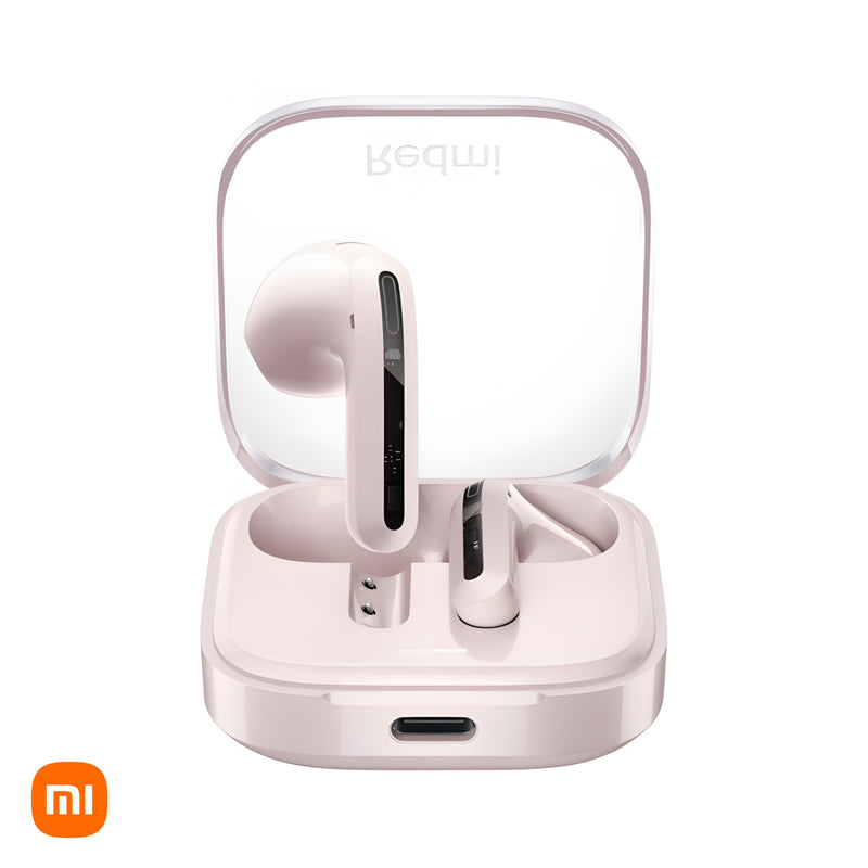 Wireless Slusalki - Xiaomi - Redmi Buds 6 Active