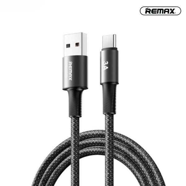 Kabel za Telefon - Remax - USB-A vo Type-C - 1.2m - 30W