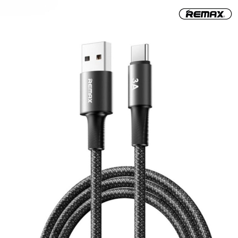 Kabel za Telefon - Remax - USB-A vo Type-C - 1.2m - 30W