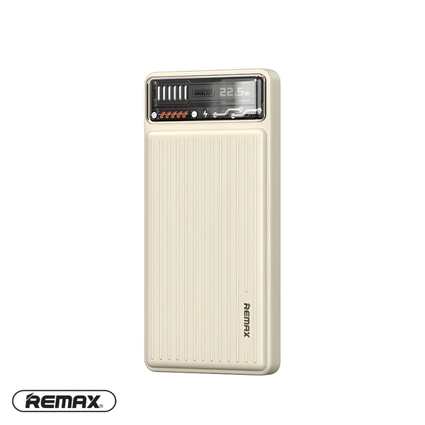 Prenosna Mobilna Baterija - Remax Resion Power - 10000mAh