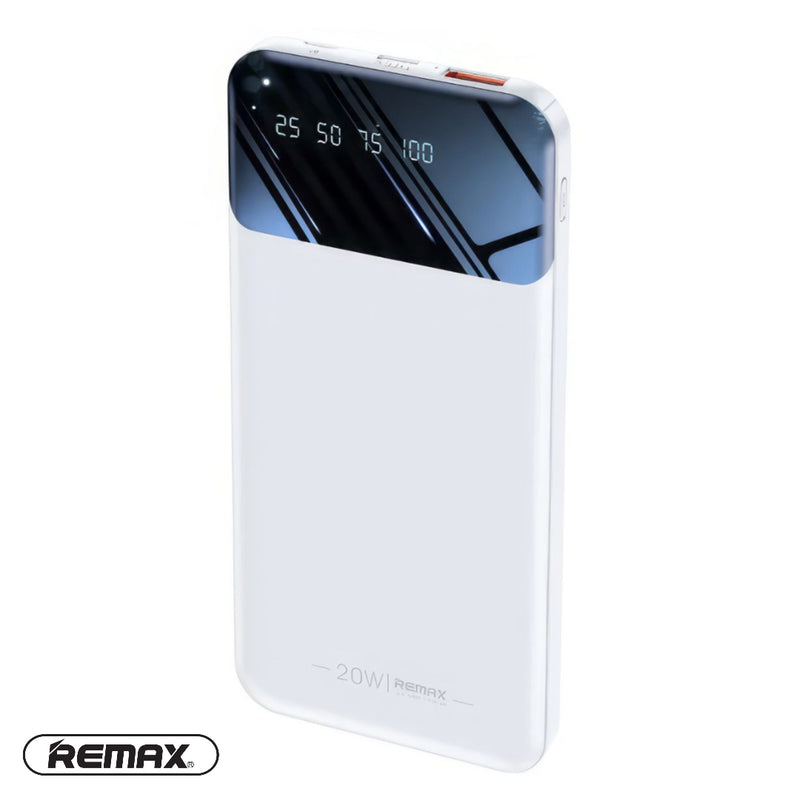 Prenosna Mobilna Baterija - Remax RPP-502 - 10000mAh