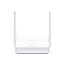 Ruter - Mercusys MW302R - 300Mbps Multi Mode Wireless N Router