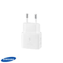 Adapter / Polnac - Samsung 25W Super Fast Charging - White