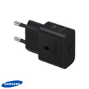Adapter / Polnac - Samsung 25W Super Fast Charging - Black