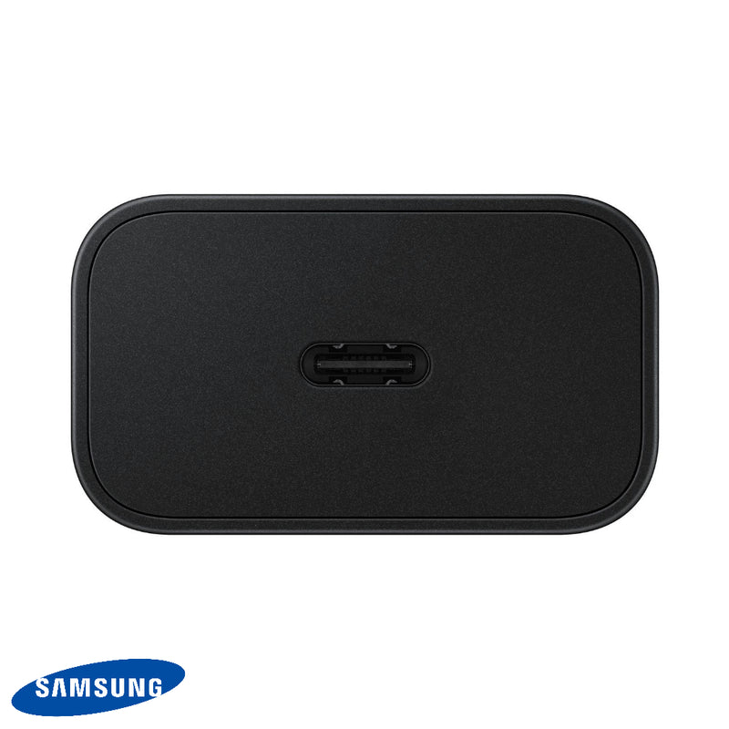 Adapter / Polnac - Samsung 25W Super Fast Charging - Black