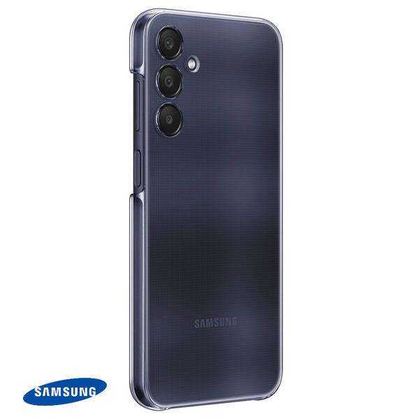 Maska za Telefon - Samsung Galaxy A25 - Original Clear Case