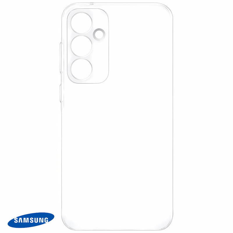 Maska za Telefon - Samsung Galaxy S23 FE - Original Clear Case