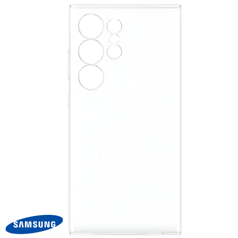 Maska za Telefon - Samsung Galaxy S24 Ultra - Original Clear Case