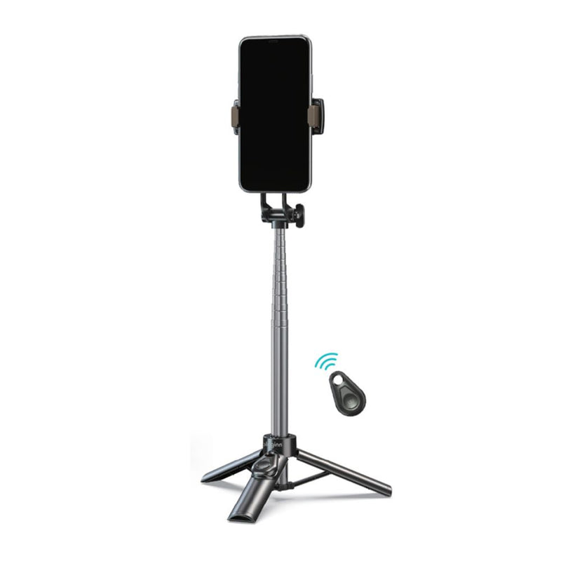Selfie Stick - Tripod - Pluginn