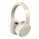 Wireless Slusalki - APEX 5 - Off White