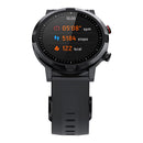 Pameten Casovnik - Smart Watch - Haylou RT - Black